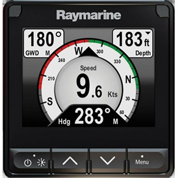 Superjock RAY-E70327 Instrument i70s 4 in. Color Multifunction Display SU3743821